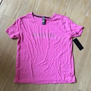BEBE X CIARA SHIRT